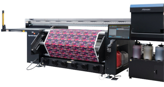 Drukarka sublimacyjna Mimaki TX330-1800